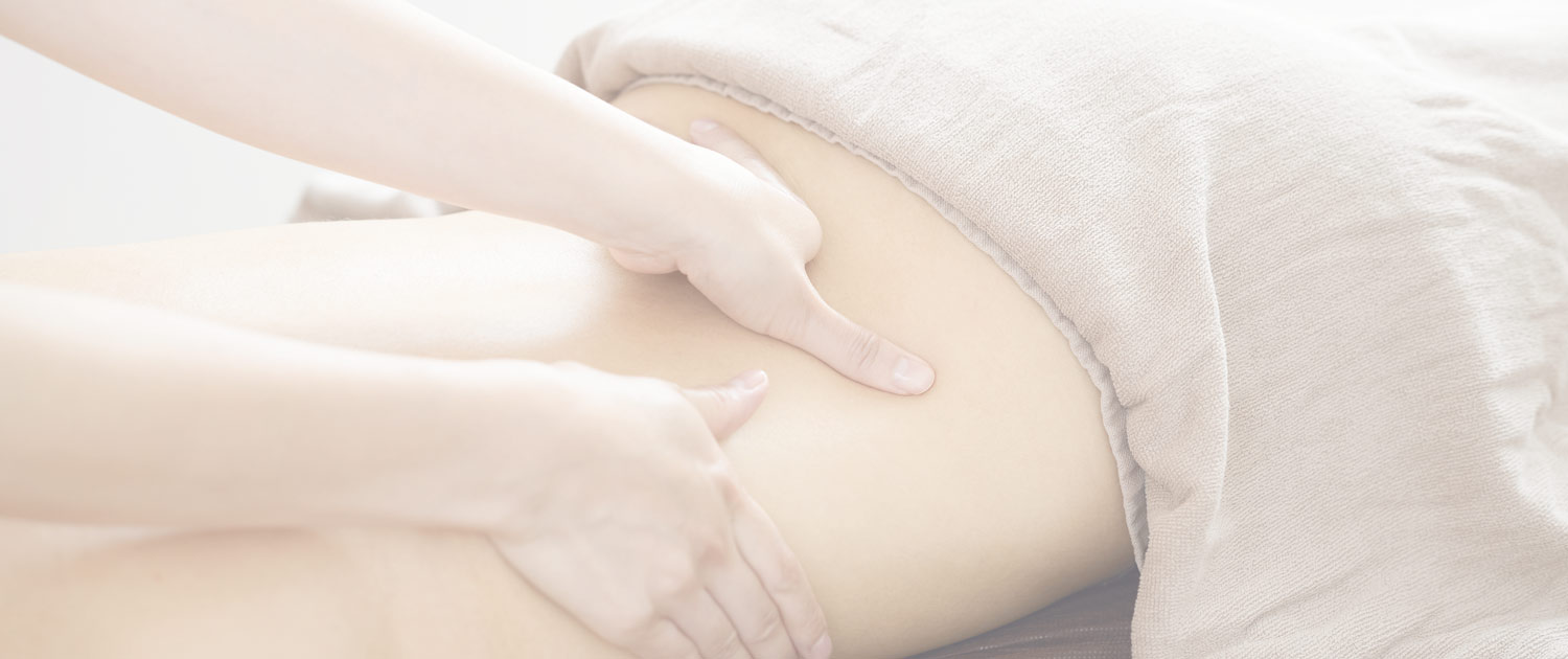 Klassische Massage | Praxis Rosenheil
